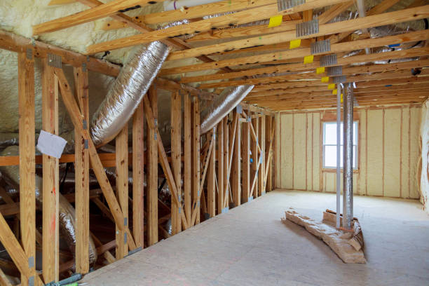 Best Insulation Repair Services  in Cleburne, TX