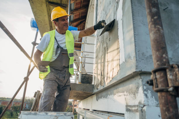 Range of Insulation Solutions in Cleburne, TX