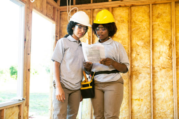 Best Insulation Inspection Services  in Cleburne, TX