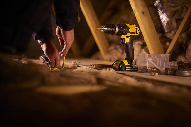 Best Energy-efficient Insulation  in Cleburne, TX