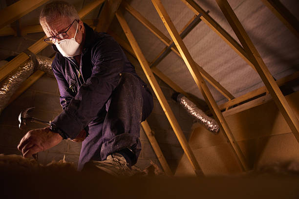 Best Affordable Insulation Services  in Cleburne, TX